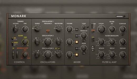 Native Instrumentsがオーディオ・インターフェースKOMPLETE AUDIOが