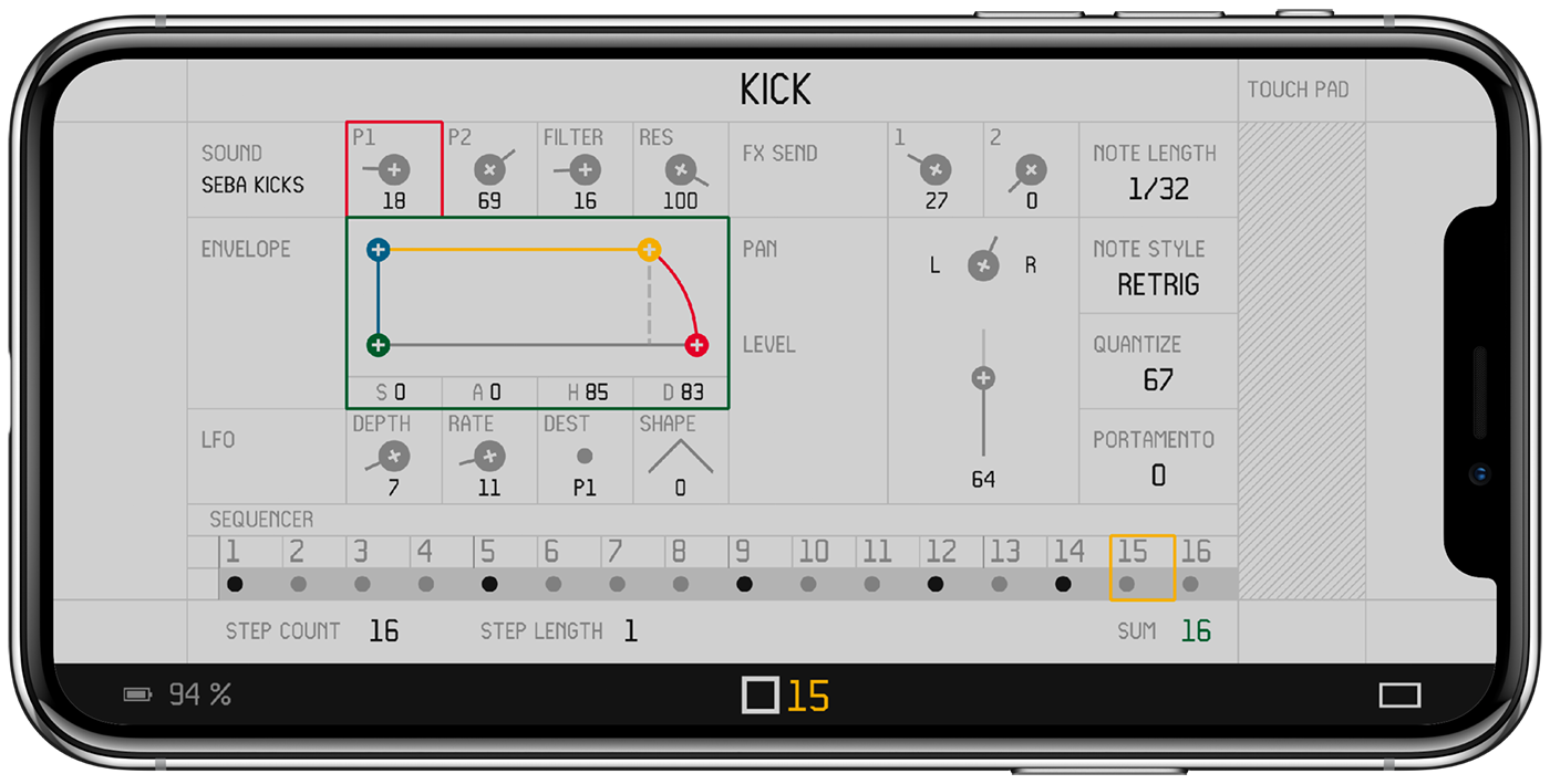Teenage Engineeringが、OP-Z、OP-Z rumble moduleの値下げを発表