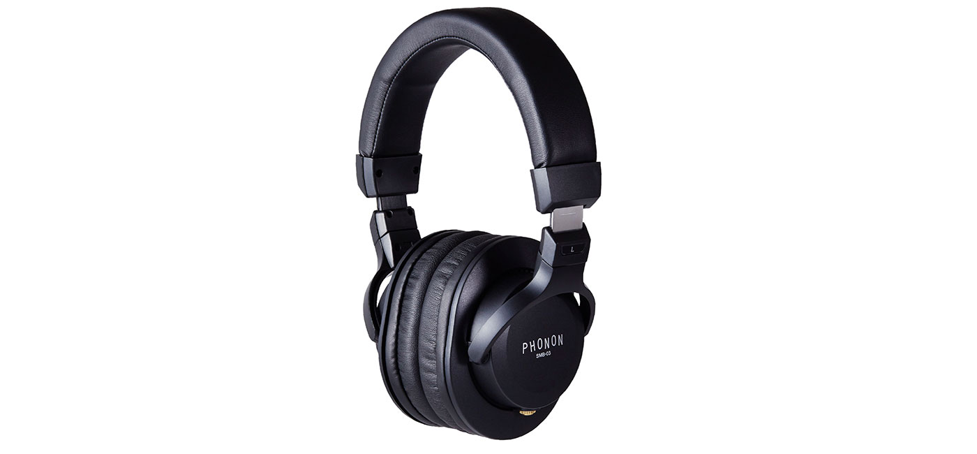 DJミキサー専用 PHONON SMB-03 セパレート DJミキサー専用 PHONON SMB