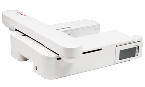 シンガー EU-5 Chou chou DX シュシュデラックス 編集可能な上位モデル