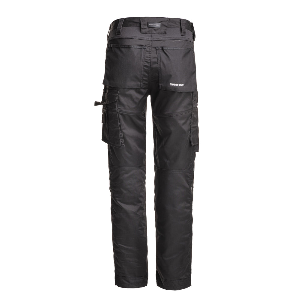 Flex Utility Work Pants - P761BLK BUY 2 SAVE $20
