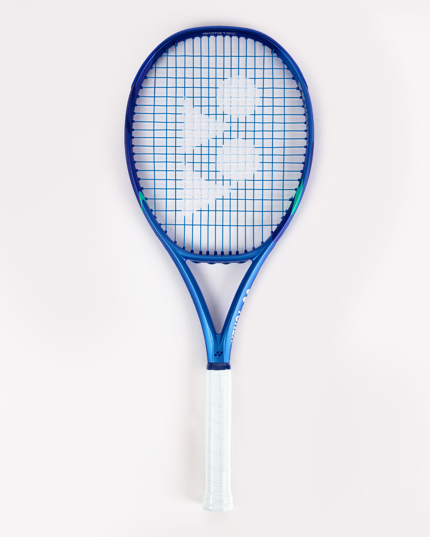 Yonex Ezone: an extra-large sweet spot and unmatched power