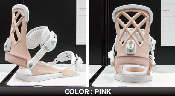 18-19 UNION(ﾕﾆｵﾝ)・MILAN [MIDNIGHT BLUE,ACID WASH,PINK] ≪商品一覧≫