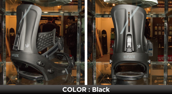 18-19 FLUX(ﾌﾗｯｸｽ)・XF [Neon Pink,Black,White,Pennywise,A.H.,Brew