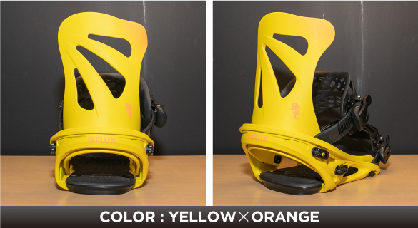 フラックス FLUX DSL Mサイズ 20-21モデル 20-21 FLUX(フラックス