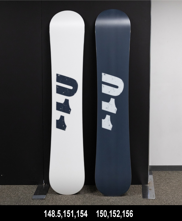 23-24 011Artistic(ｾﾞﾛﾜﾝﾜﾝｱｰﾃｨｽﾃｨｯｸ) / DOUBLE FLY [148.5cm～156cm