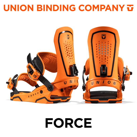 23-24 UNION(ﾕﾆｵﾝ)・FORCE [BLACK,WHITE,CYAN,GREEN,ORANGE] ≪商品一覧≫