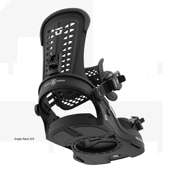 24-25 UNION(ﾕﾆｵﾝ)・TRILOGY CLASSIC [BLACK,WHITE] ≪商品一覧≫