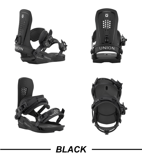 25-26 UNION(ﾕﾆｵﾝ)・TRILOGY [ROSE,LIGHT BLUE,BLACK,WHITE] ≪商品一覧≫