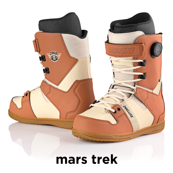 25-26 DEELUXE / DNA [S2インナー]・ディーラックス ディーエヌエー