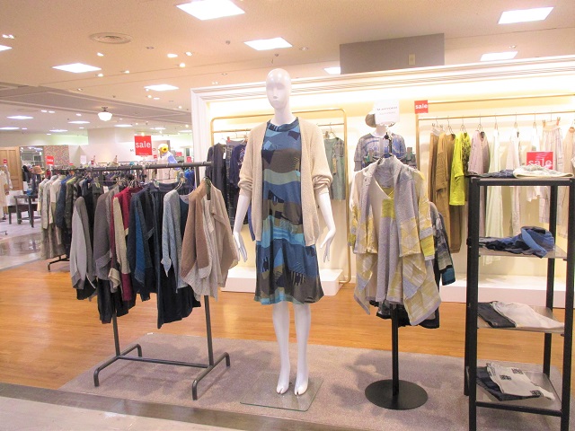 佐藤繊維セール｜M.&KYOKO