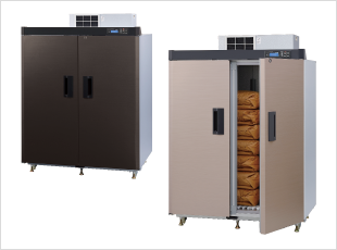 保冷庫（低温貯蔵庫） – MKeLIFE（エムケー精工）