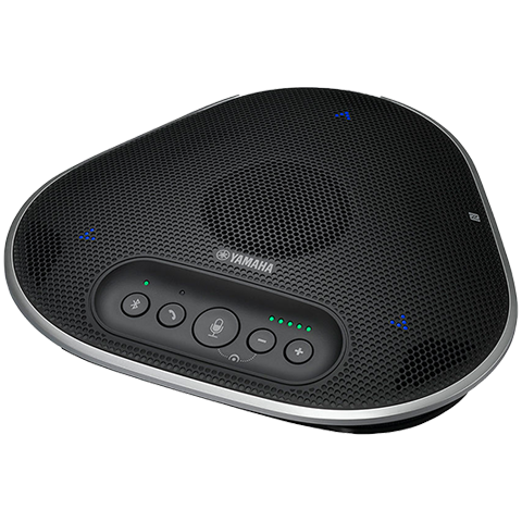 コミュニケーションスピーカーフォン YVC-330 | 撮影機材や放送機材の