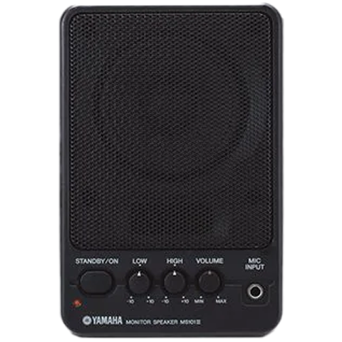 YAMAHA MS101 | 撮影機材や放送機材のレンタル メディア・リース