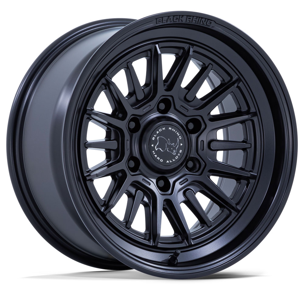 BLACK RHINO｜製品情報｜エムエルジェイ