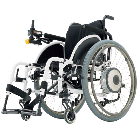 MP ACTIVE WHEELCHAIRS｜ラインアップ