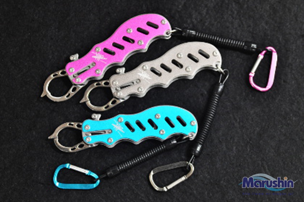 ヴィーナス グリップ | 釣具の卸売り | 世界の釣具マルシン漁具