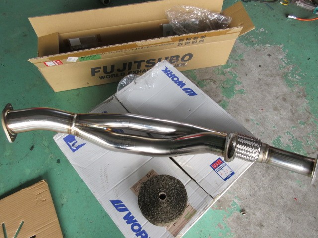 ZC33SスイフトスポーツATのオイル相談・BNR32GT-R・ランサー