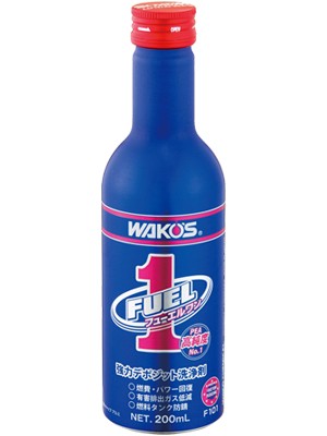 フューエルワン | メンテナンス商品 | 商品情報 | ミスタータイヤマン