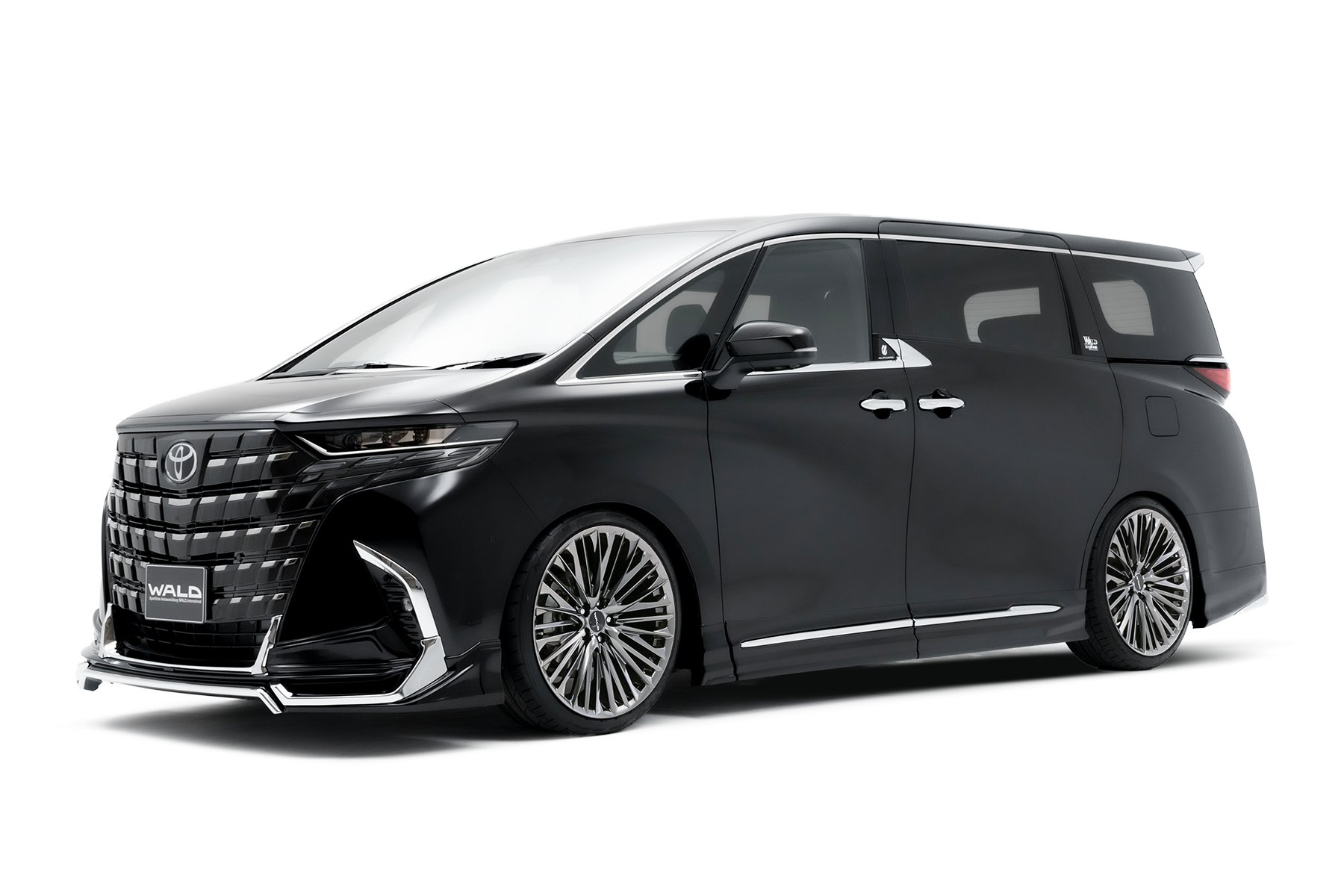 ヴァルドジェニュインライン | ホイール | 商品情報 | ミスター