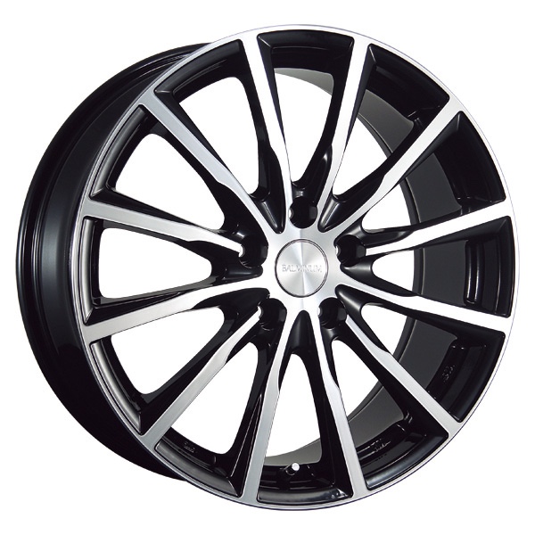 ブリヂストン : BALMINUM A12（バルミナ エージュウニ） | ホイール