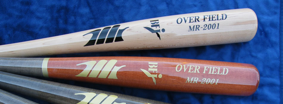 MRバット公式ホームページ