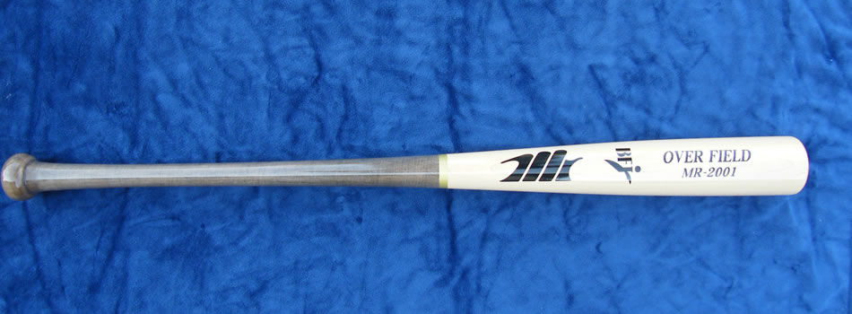 MRバット公式ホームページ