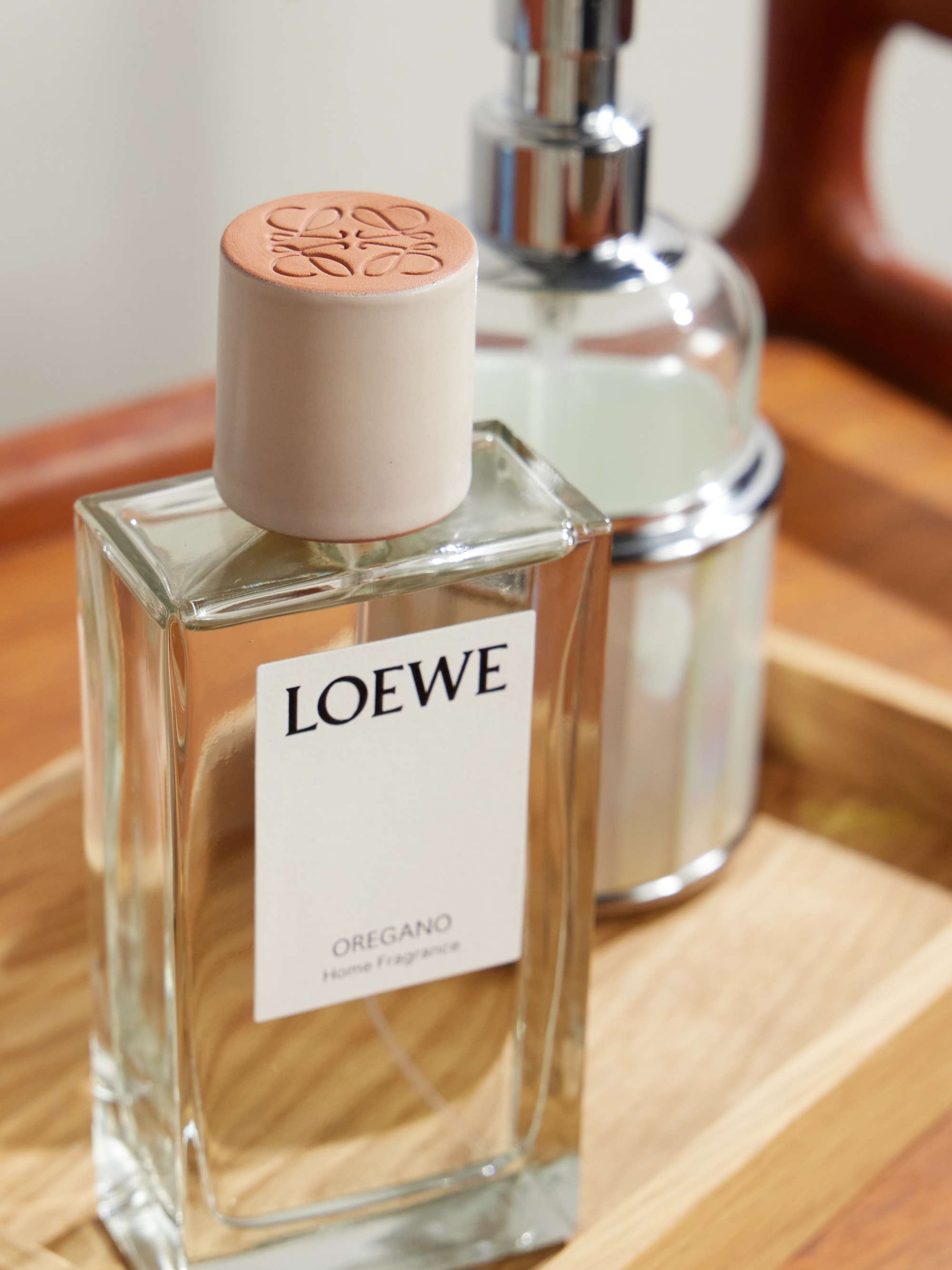 LOEWE PERFUMES Home Fragrance - Oregano, 150ml for Men | MR PORTER