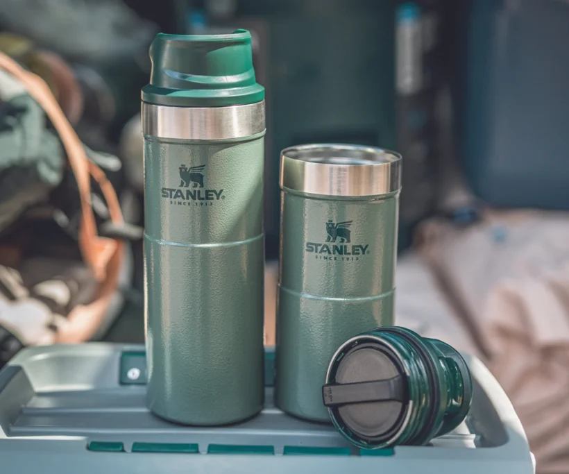 クラシック真空ワンハンドマグII | 【公式】エムズマツナミ