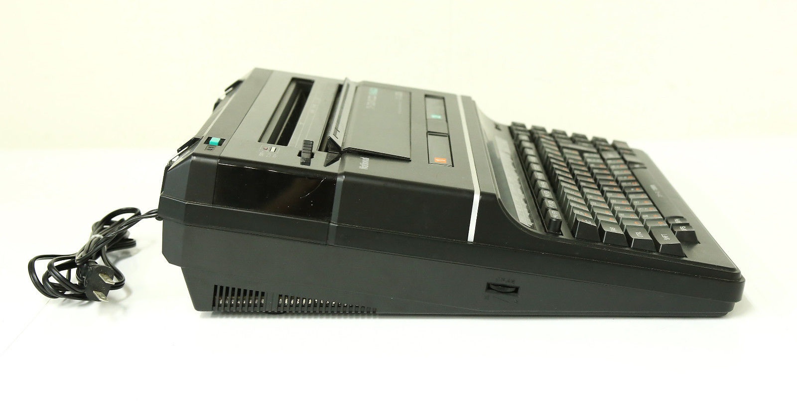 National FS-4500 - MSX Wiki