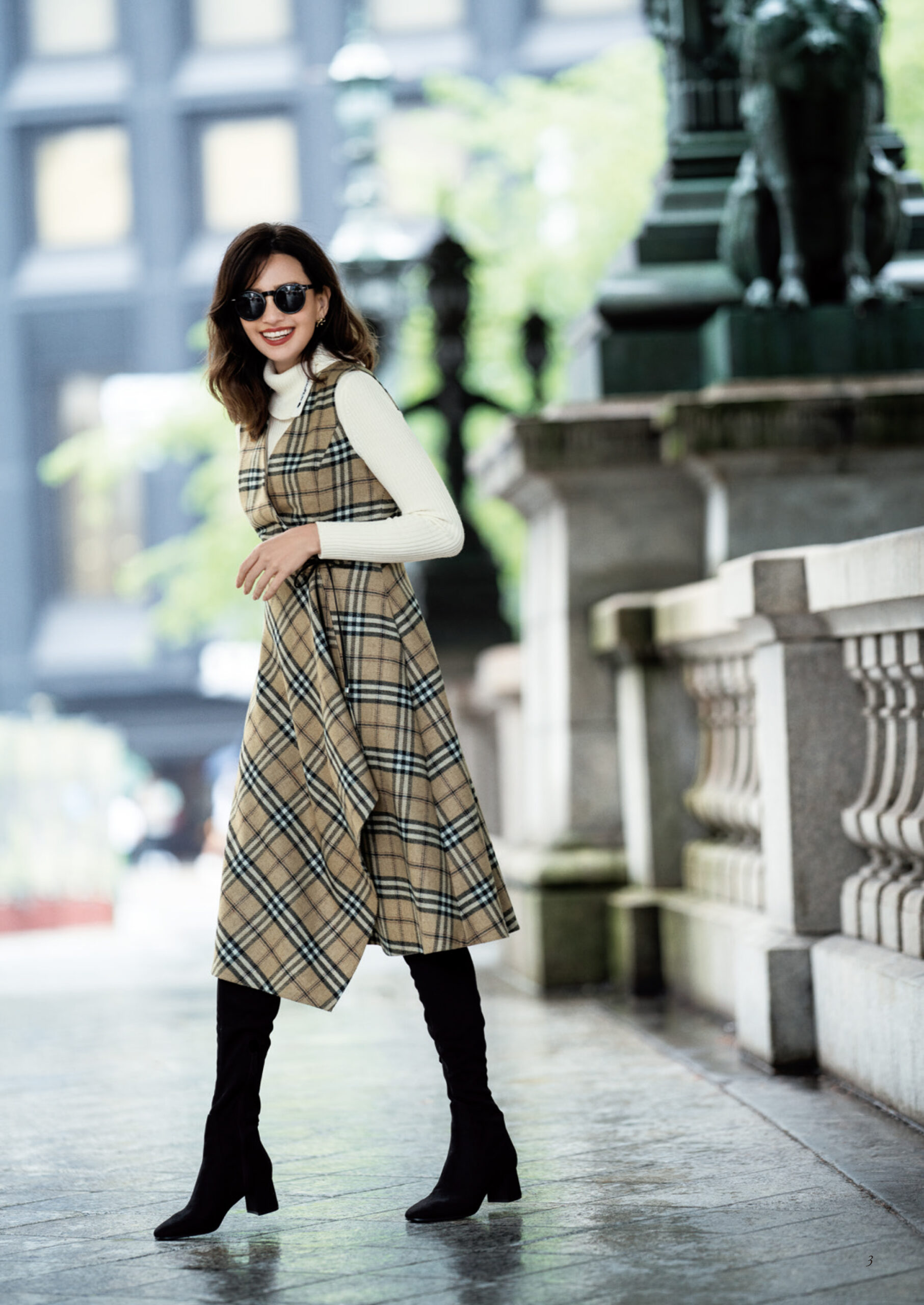 M'S GRACY 2024 A/W Collection | msgracy