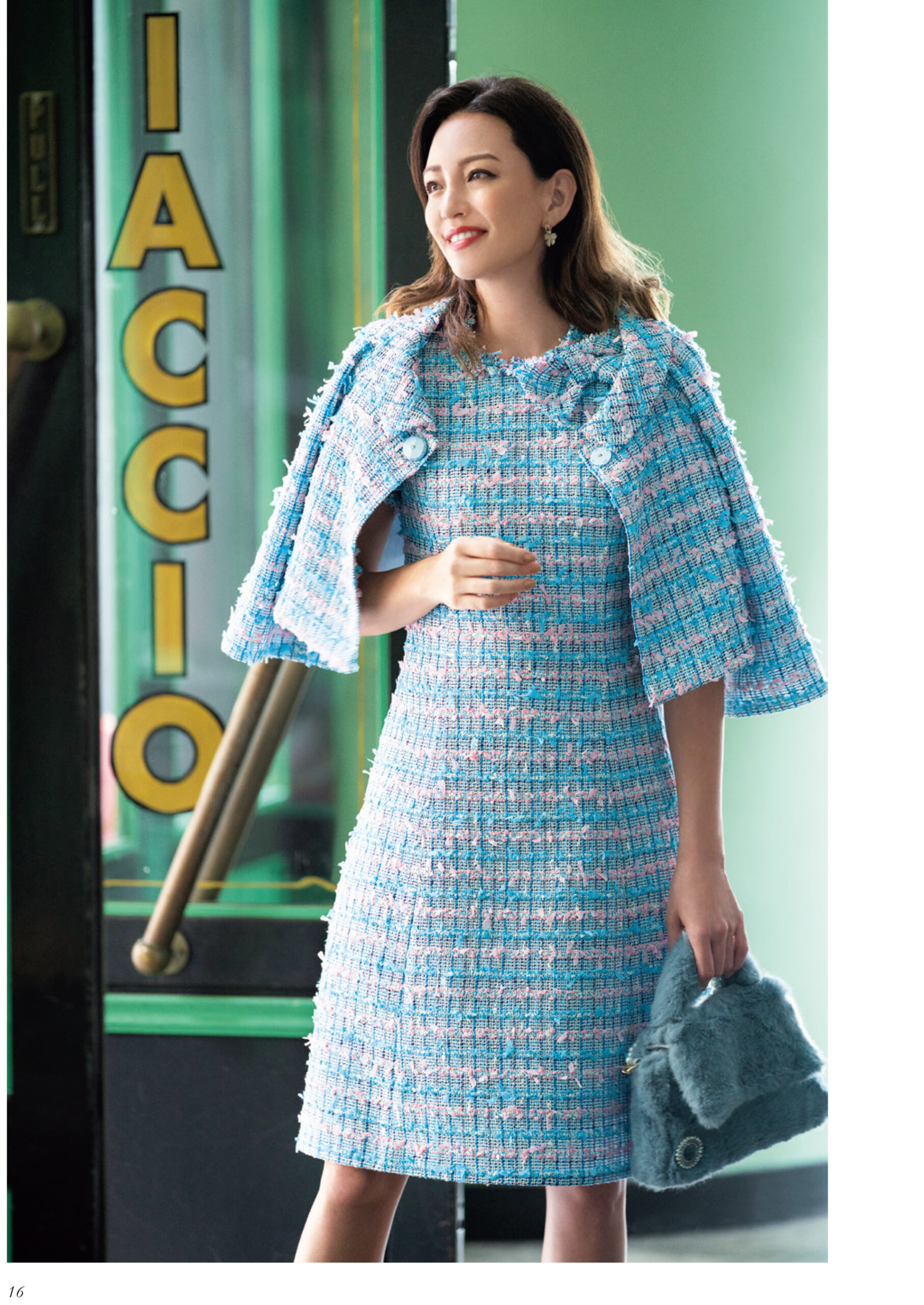 エムズグレイシー スカート 40 レディース M'S GRACY M\u0027S GRACY