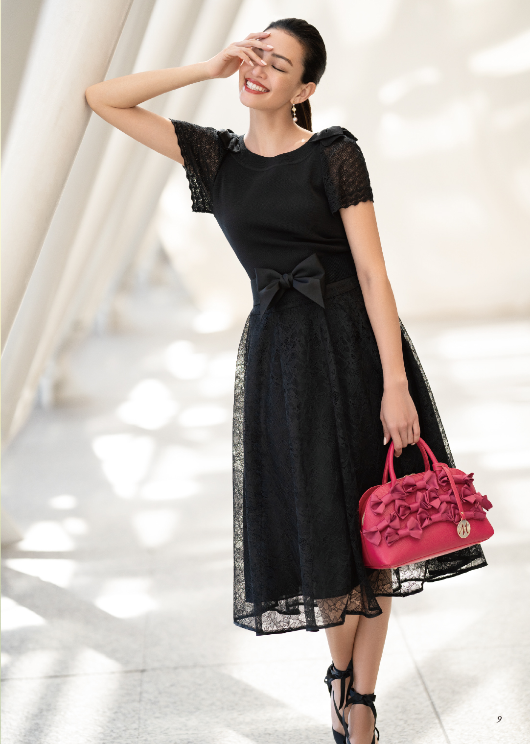 M'S GRACY 2020 Summer Collection | msgracy