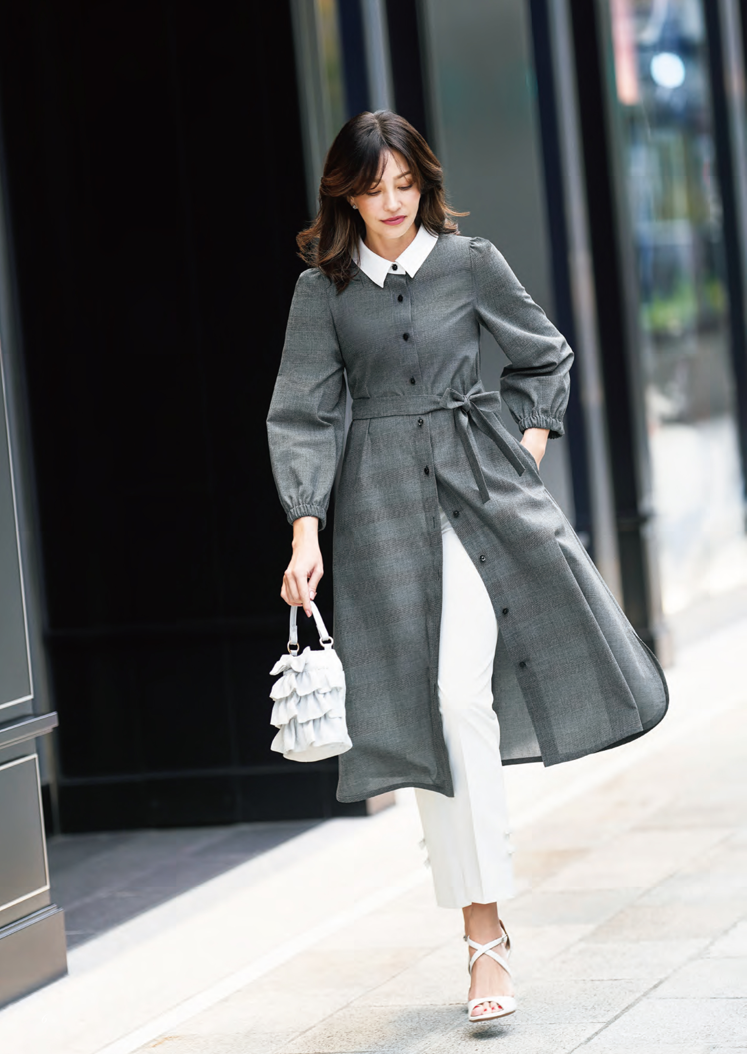 2026 SPRING Collection | msgracy