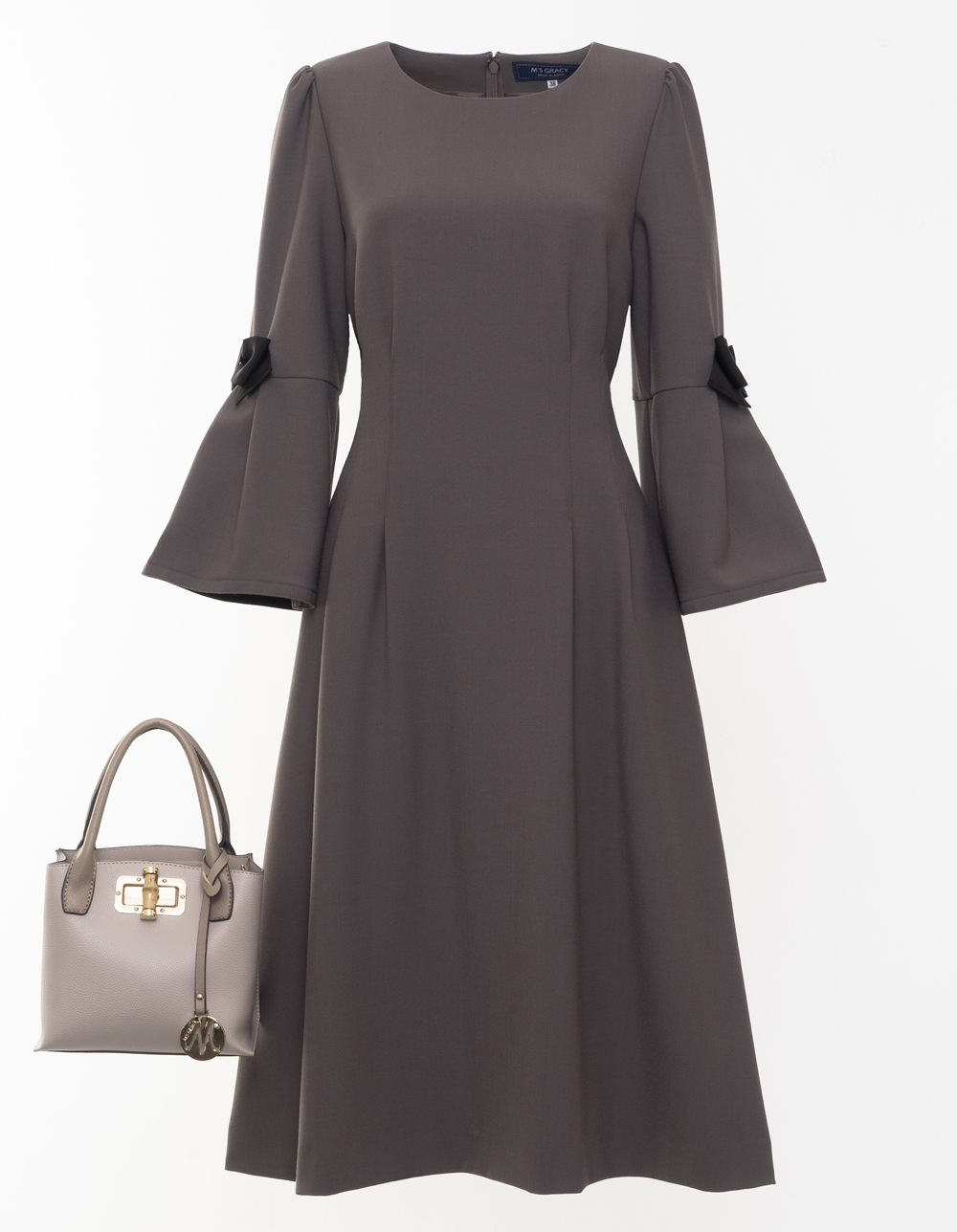 シックエレガントドレス | msgracy