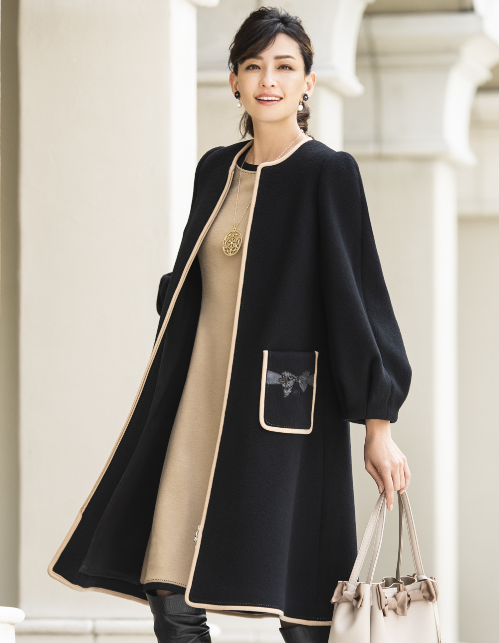 シックエレガントドレス | msgracy