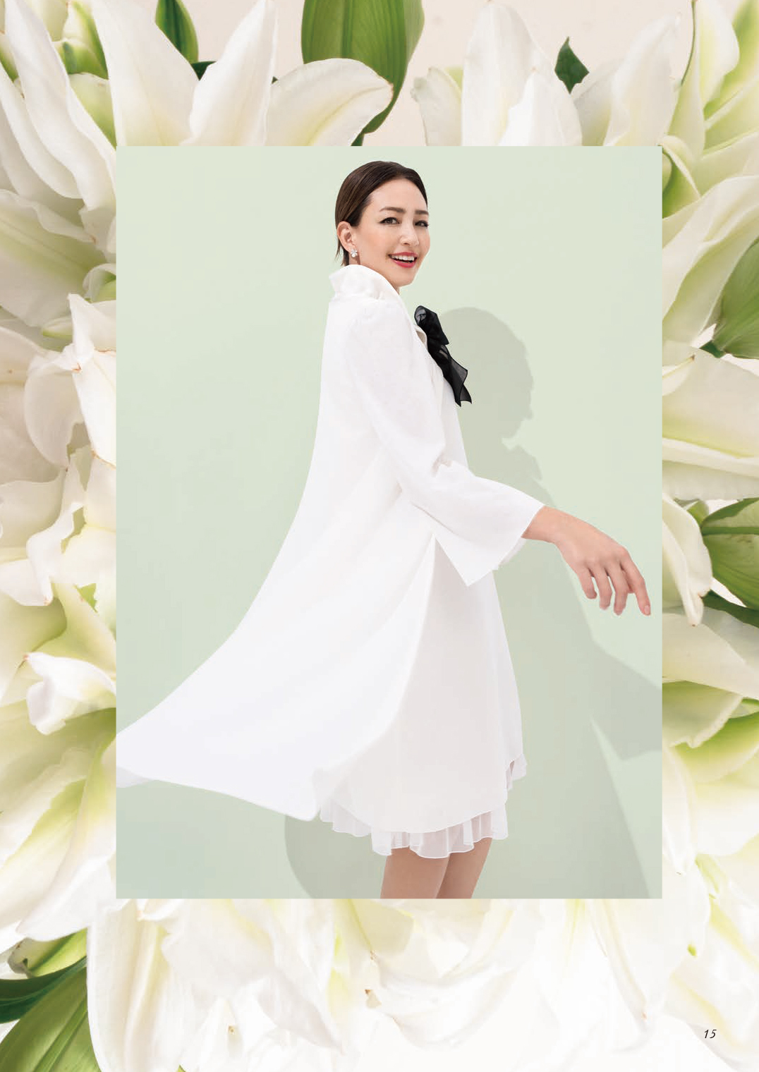 M'S GRACY 2024 Spring Collection | msgracy