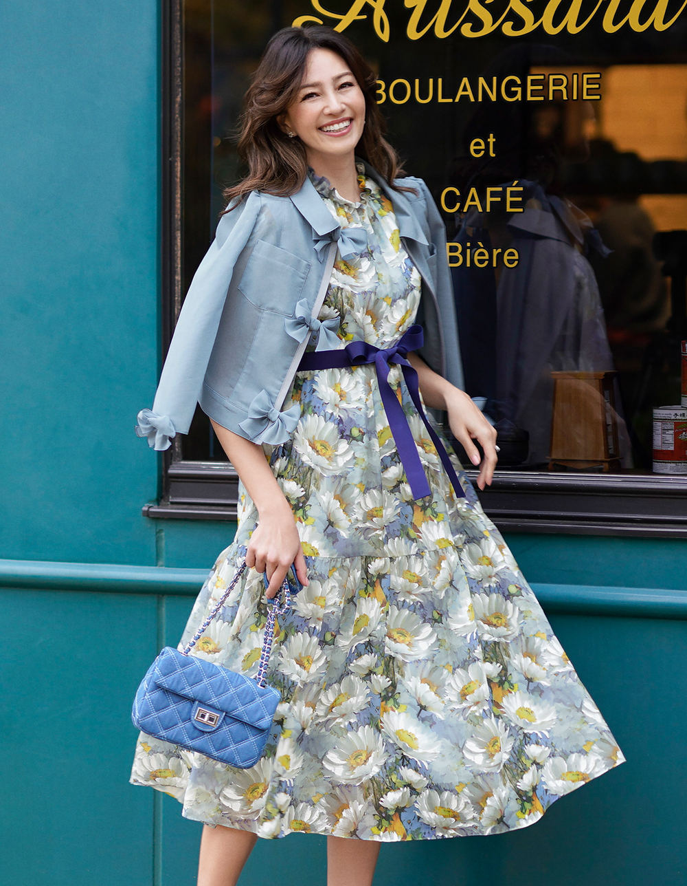 M'SGRACY-エムズグレィシー公式サイト