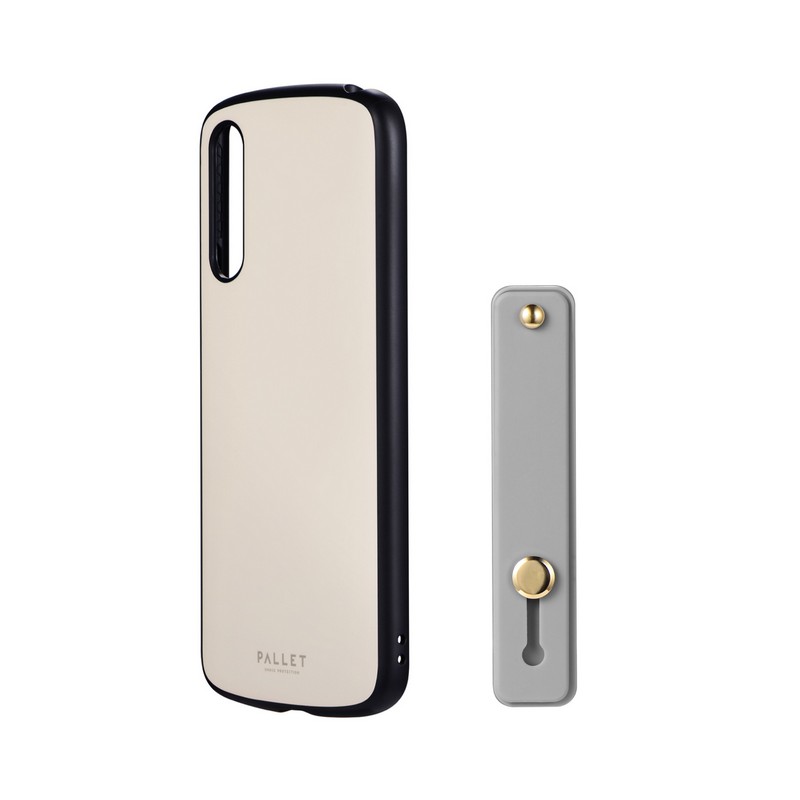 Xperia 10 IV SO-52C/SOG07 超軽量・極薄・耐衝撃ハイブリッドケース