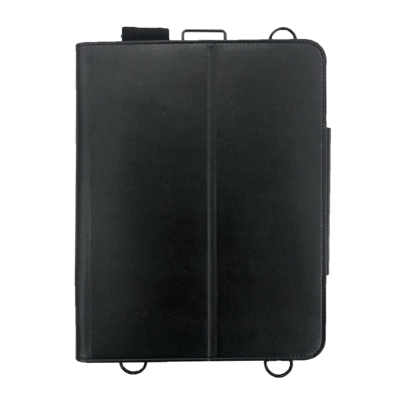 dynabook K60 / dynabook K50 合成皮革ケース ブラック｜スマホ