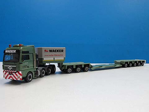 モデルトラックファクトリー