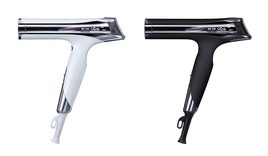 ReFa BEAUTECH DRYER BX（リファビューテック ドライヤーBX）」「 ReFa