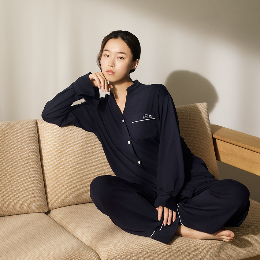 リカバリーウェアの新ブランドライン「ReFa VITALWEAR(リファ バイタル