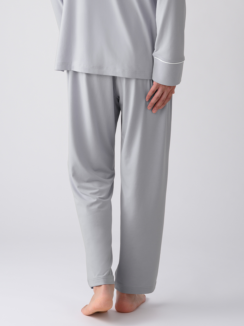 ReD（レッド）リカバリーウェア スリープ パジャマロングパンツ