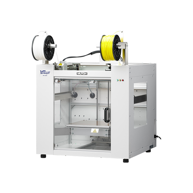 Value3D MagiX MF-2200D | 武藤工業株式会社