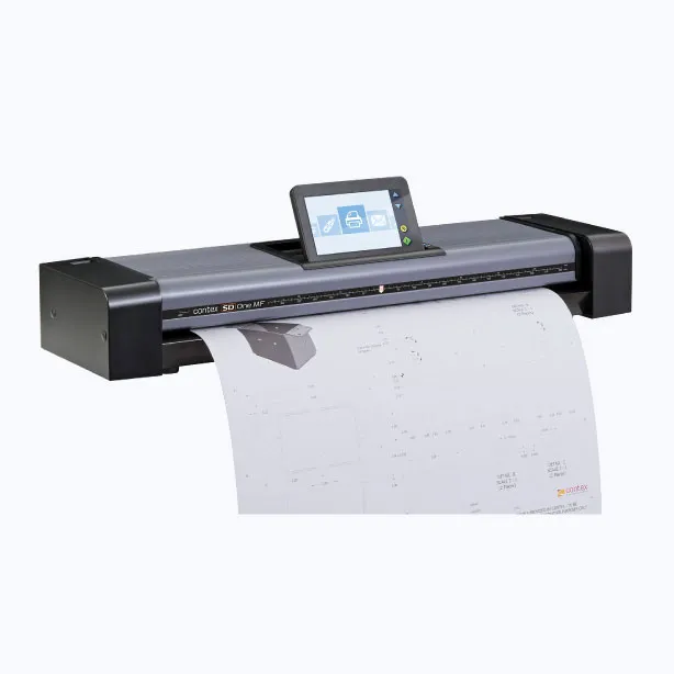 SD One MF Series | 武藤工業株式会社