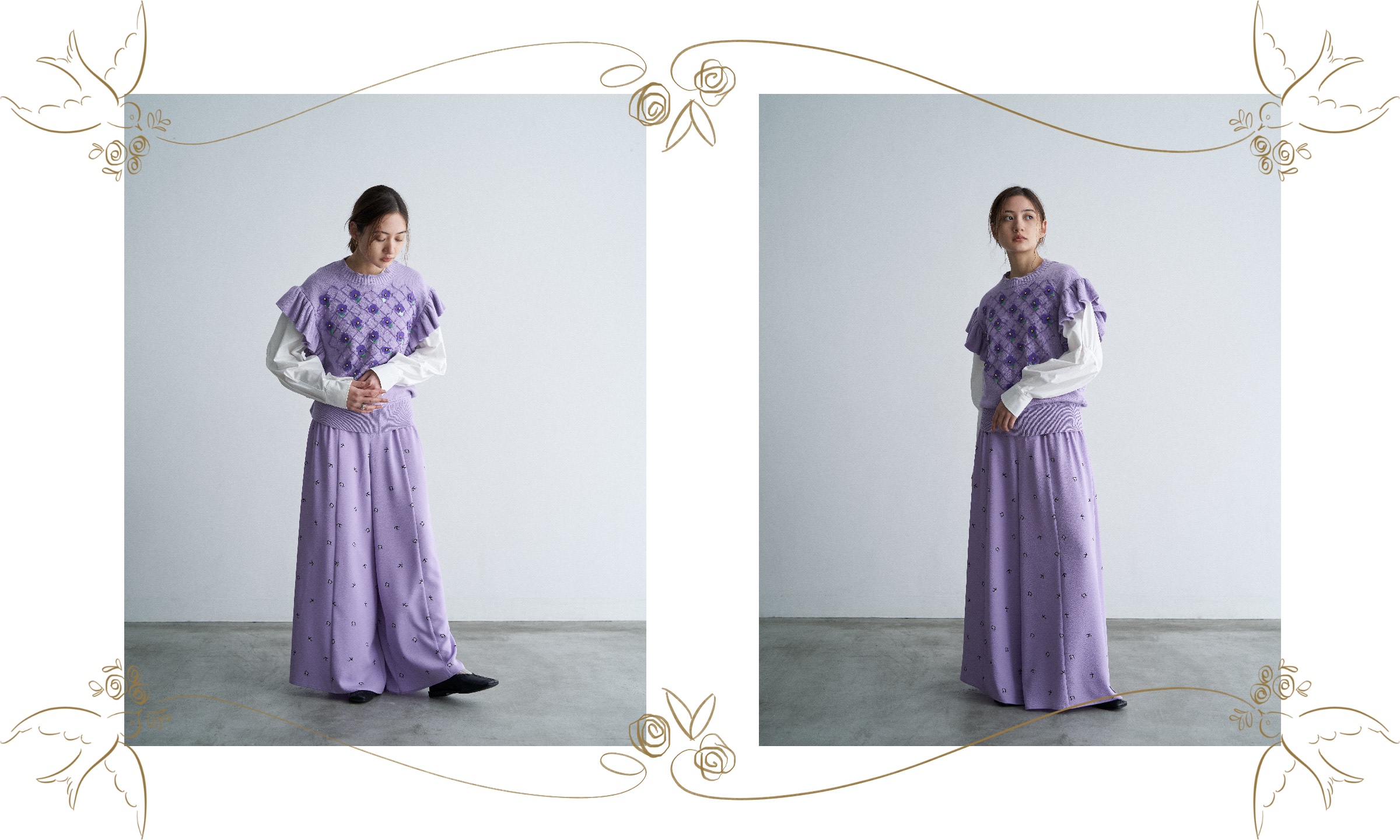 MUVEIL Online Shop｜ミュベール公式オンラインショップ