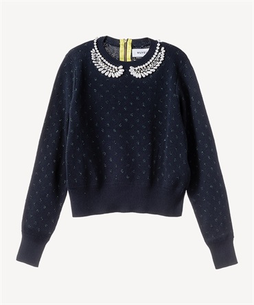 KNIT商品一覧 | MUVEIL Online Shop