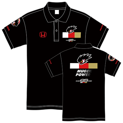 Announcement of MUGEN New apparels and goods | 無限 MUGEN