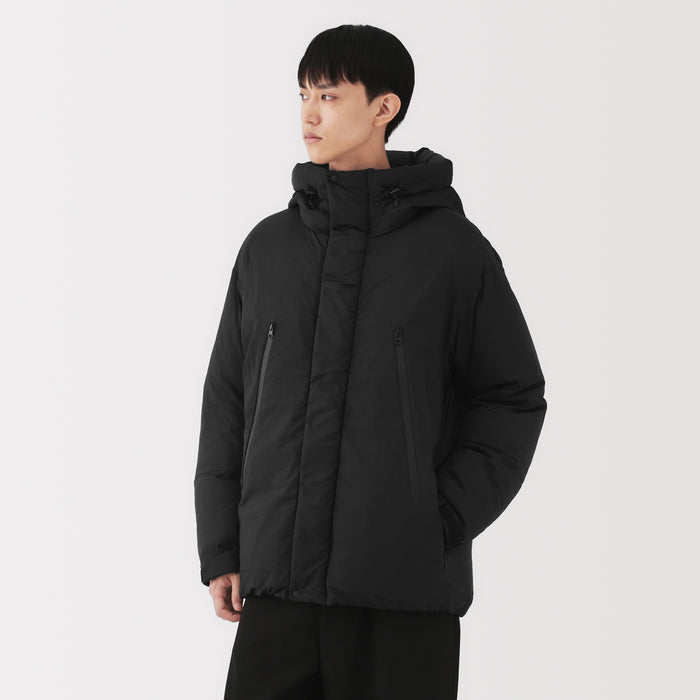 Labo Down Jacket | Winter Outerwear | MUJI USA